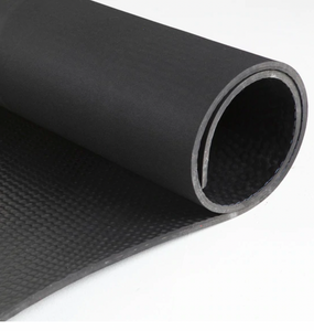 EQUINE ENDURANCE RUBBER MATTING