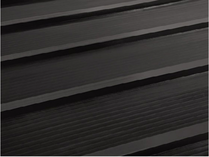 ENDURANCE RUBBER TAILGATE RAMP MATS
